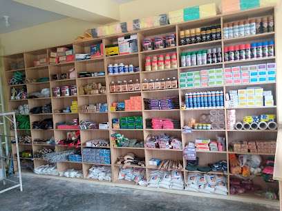 Asif Hardware & Paint Store